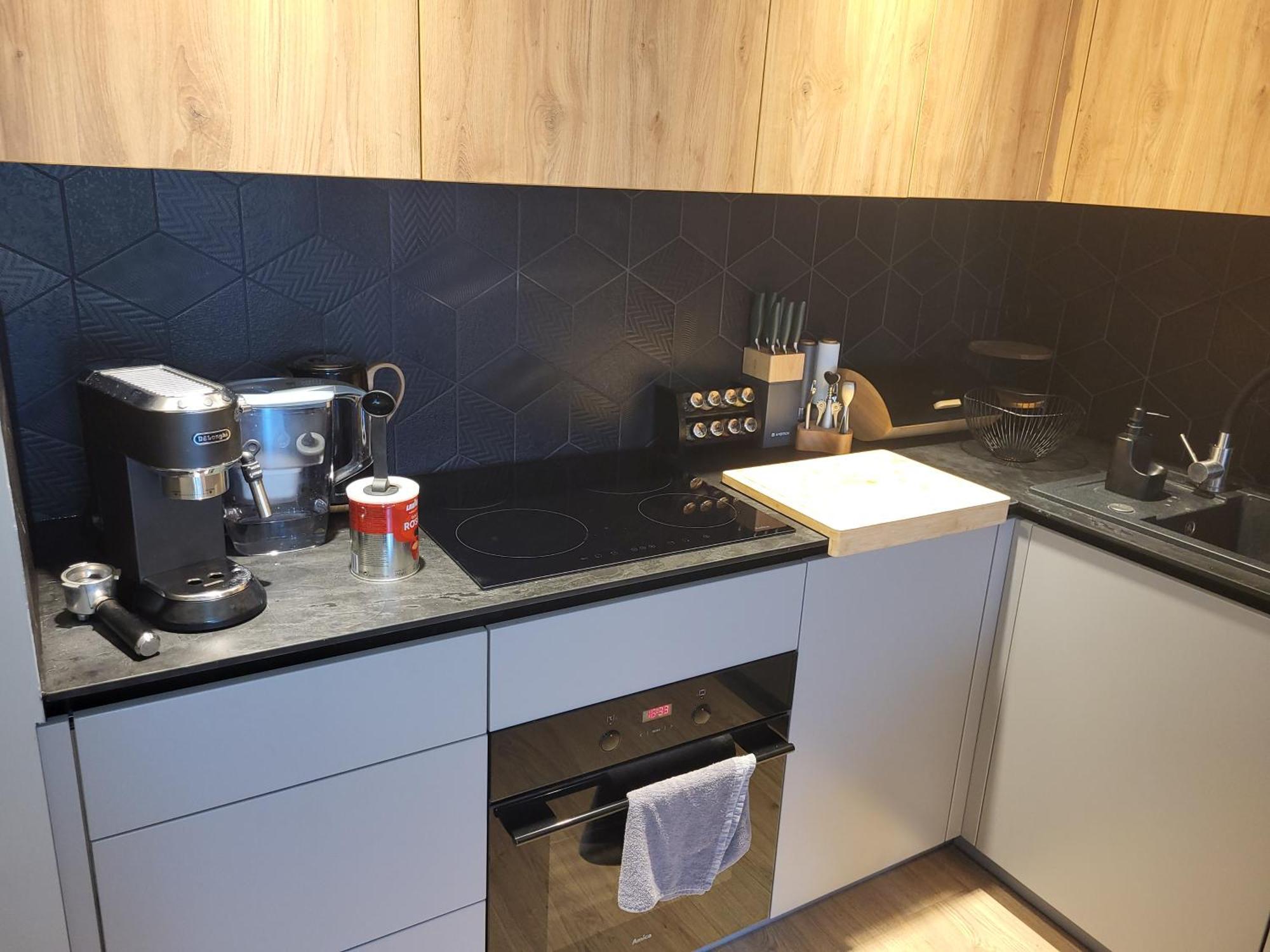 Komfortowy Apartament Dla 7 Osob Ch Arena, Prywatny Parking غليفيتسه المظهر الخارجي الصورة