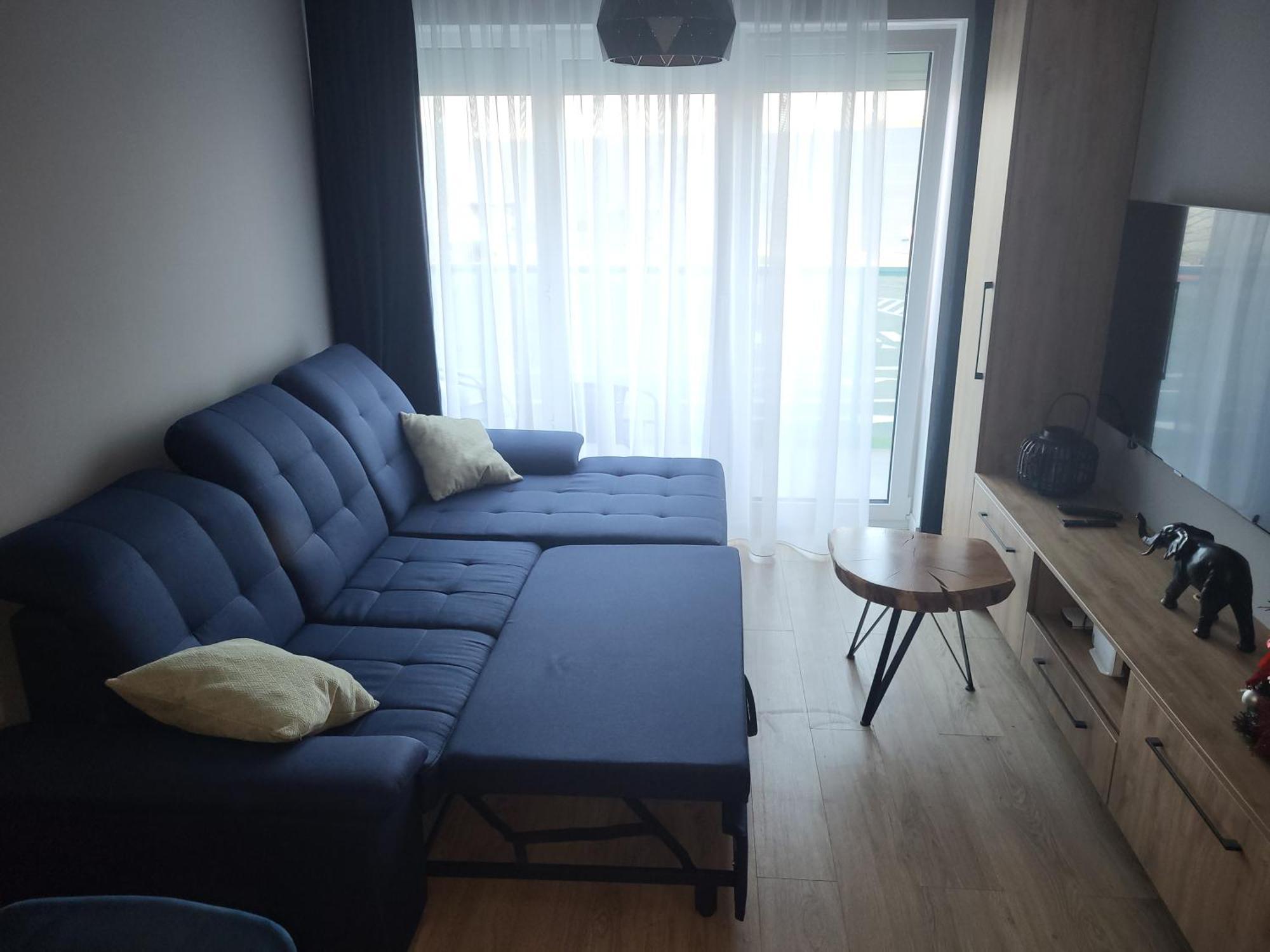 Komfortowy Apartament Dla 7 Osob Ch Arena, Prywatny Parking غليفيتسه المظهر الخارجي الصورة