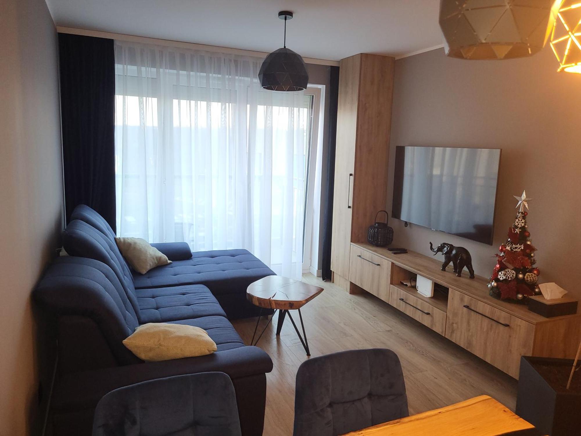 Komfortowy Apartament Dla 7 Osob Ch Arena, Prywatny Parking غليفيتسه المظهر الخارجي الصورة