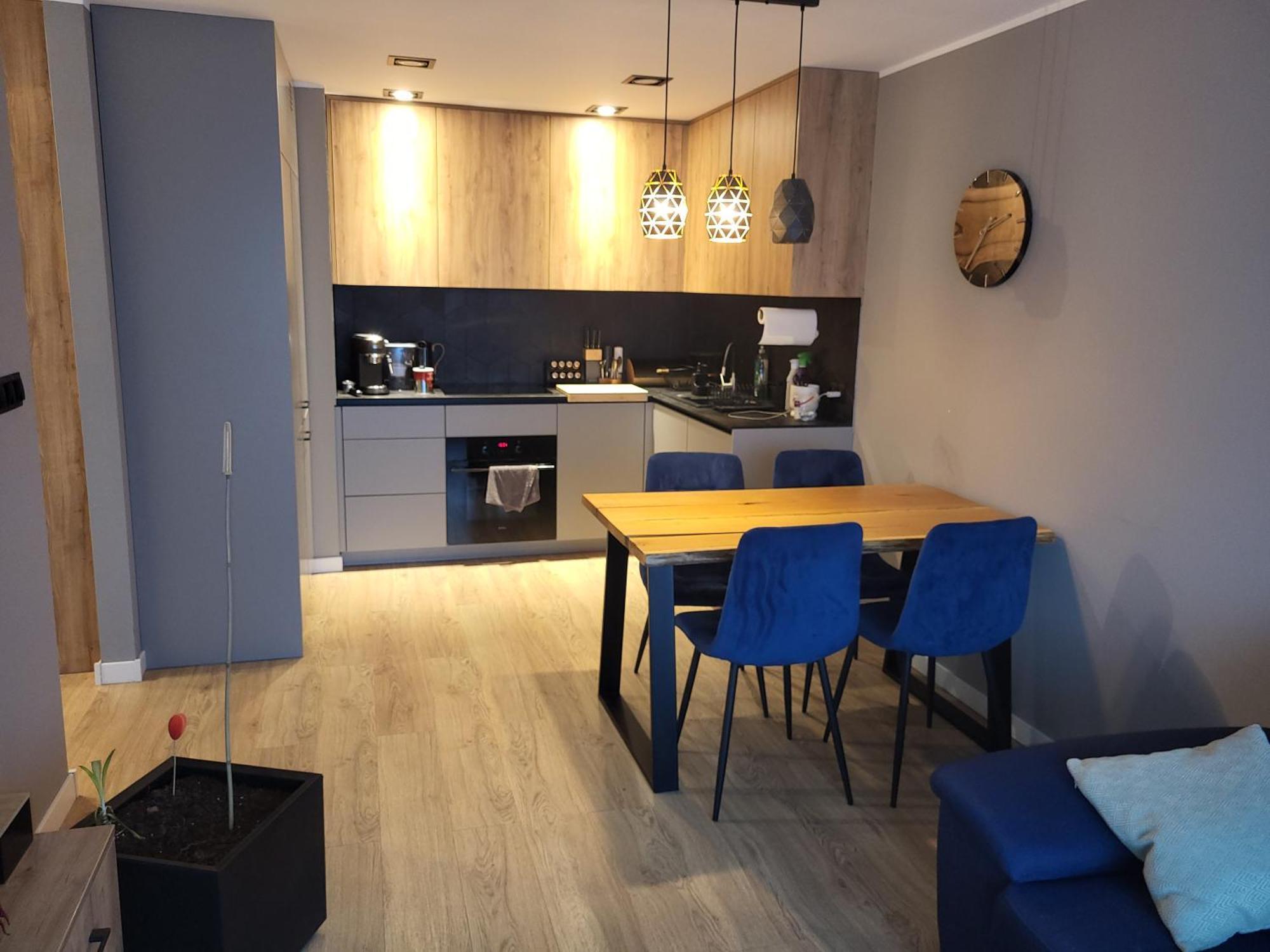 Komfortowy Apartament Dla 7 Osob Ch Arena, Prywatny Parking غليفيتسه المظهر الخارجي الصورة