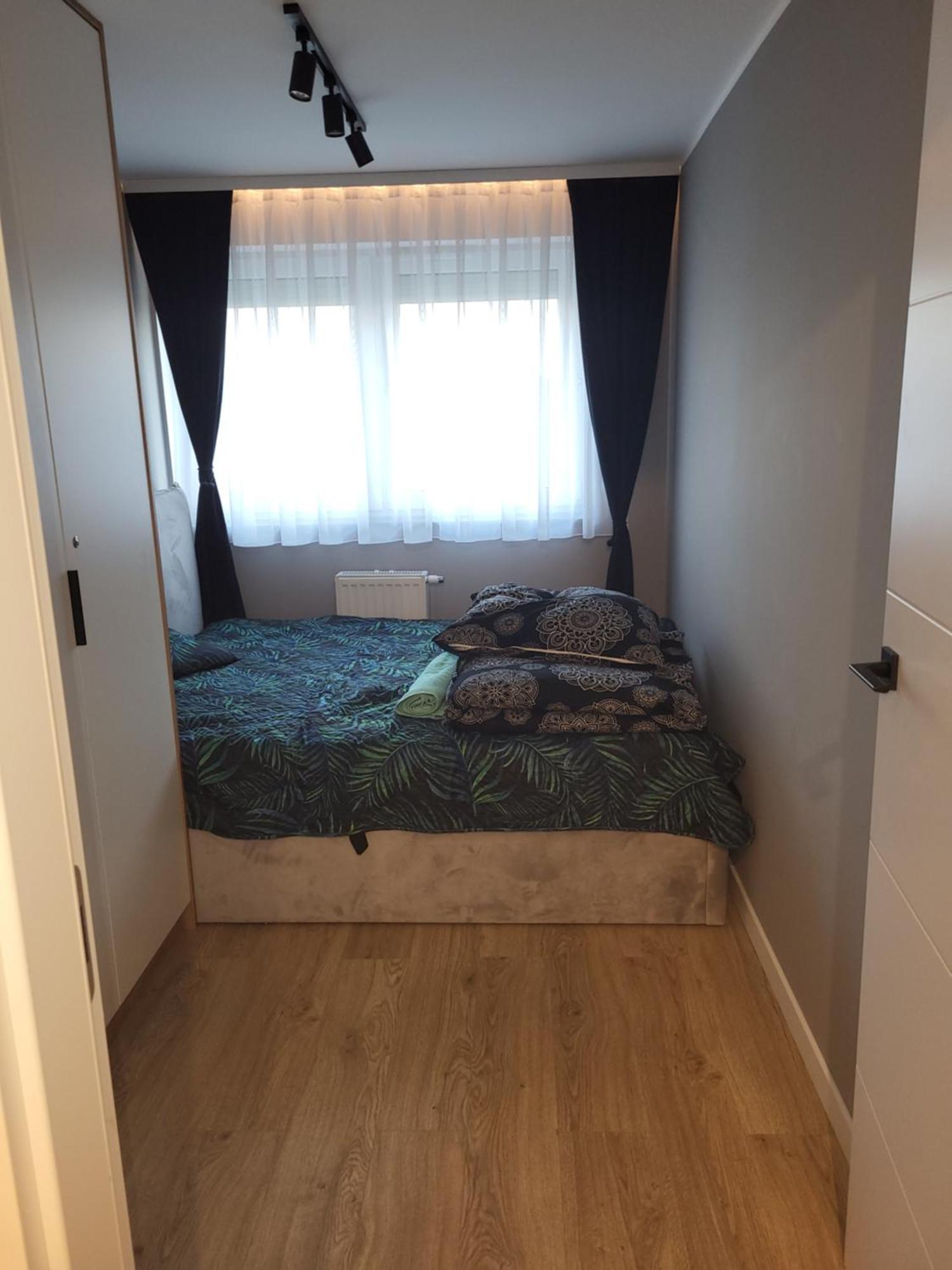 Komfortowy Apartament Dla 7 Osob Ch Arena, Prywatny Parking غليفيتسه المظهر الخارجي الصورة