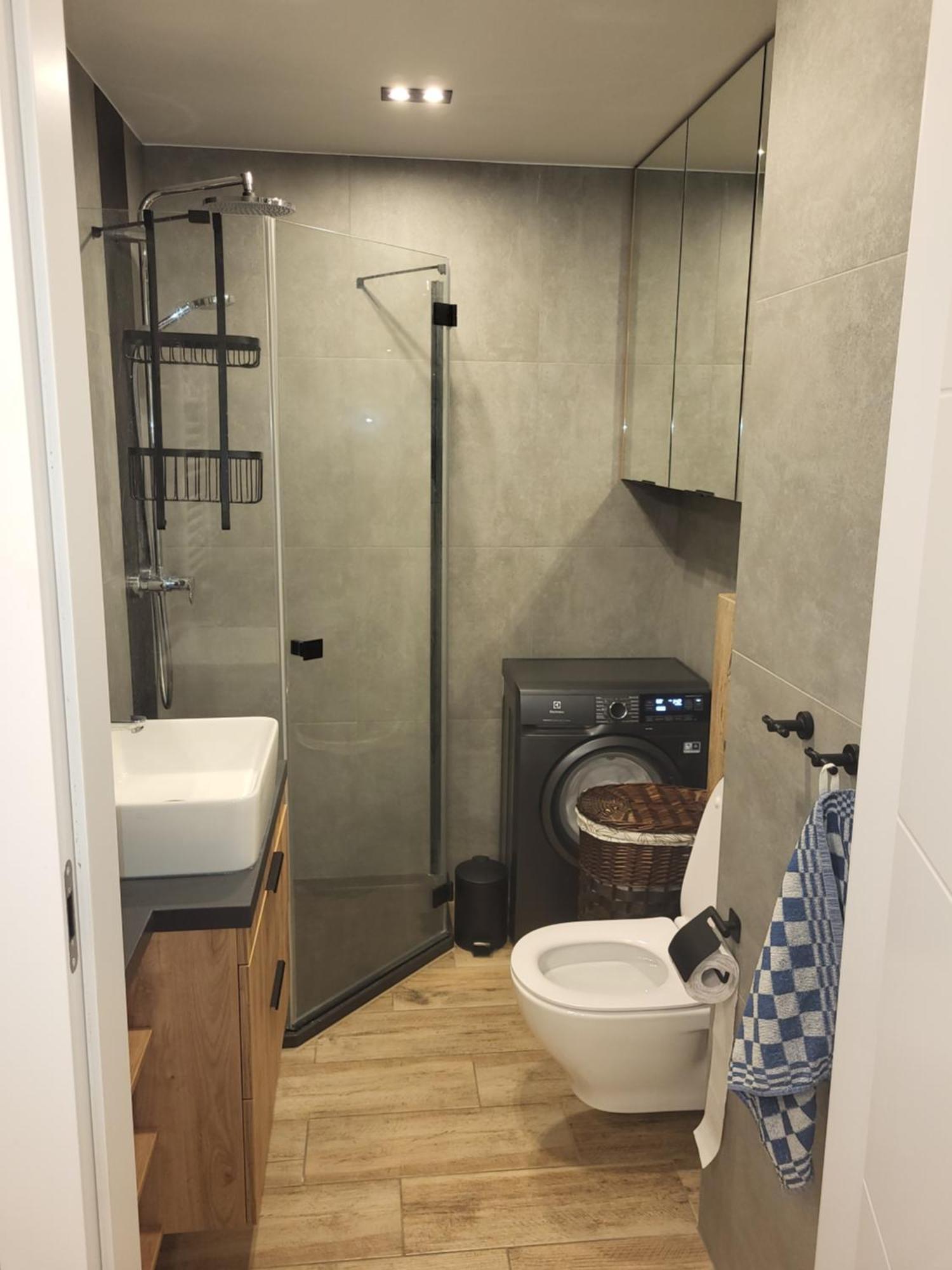 Komfortowy Apartament Dla 7 Osob Ch Arena, Prywatny Parking غليفيتسه المظهر الخارجي الصورة