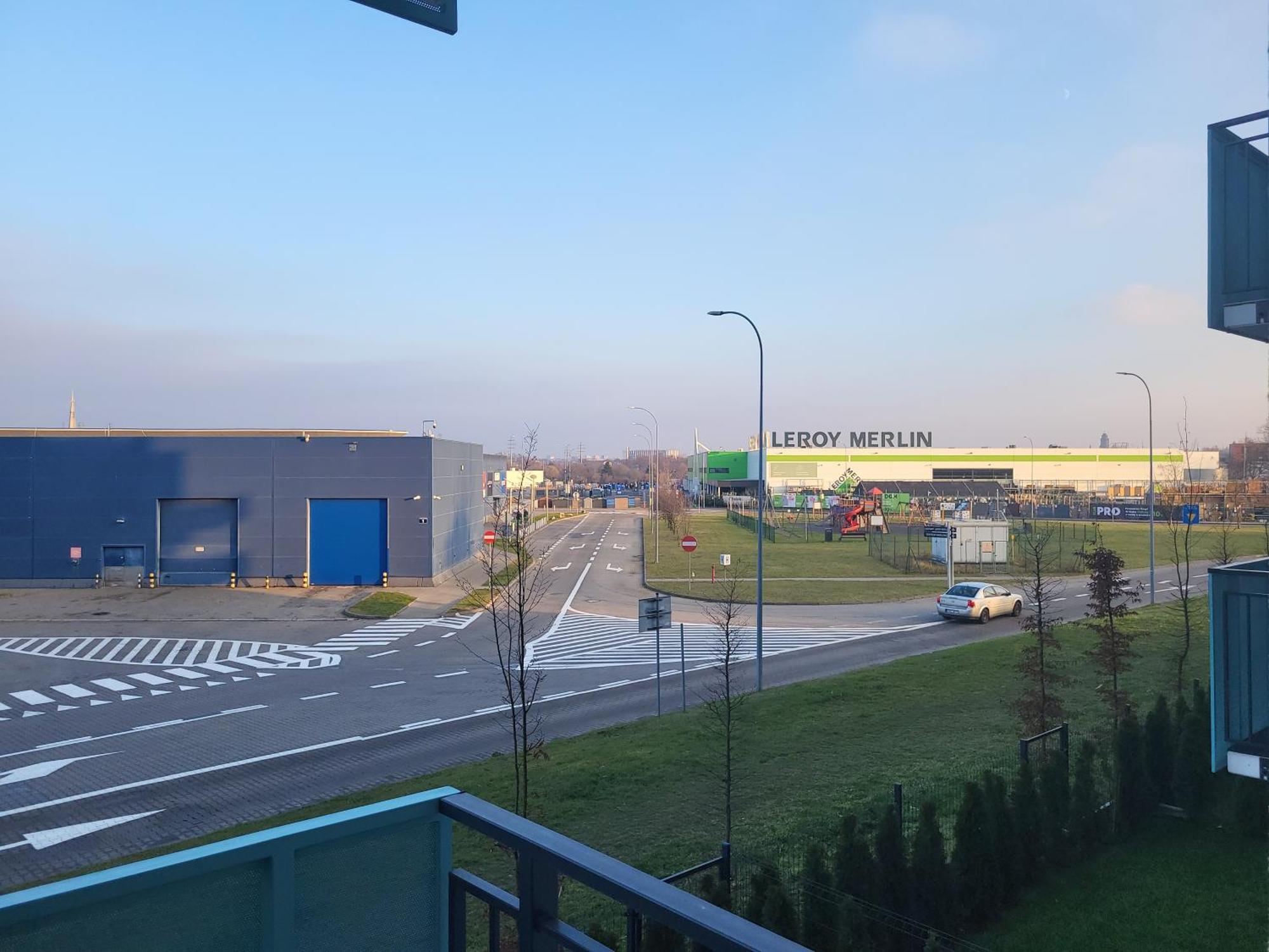 Komfortowy Apartament Dla 7 Osob Ch Arena, Prywatny Parking غليفيتسه المظهر الخارجي الصورة