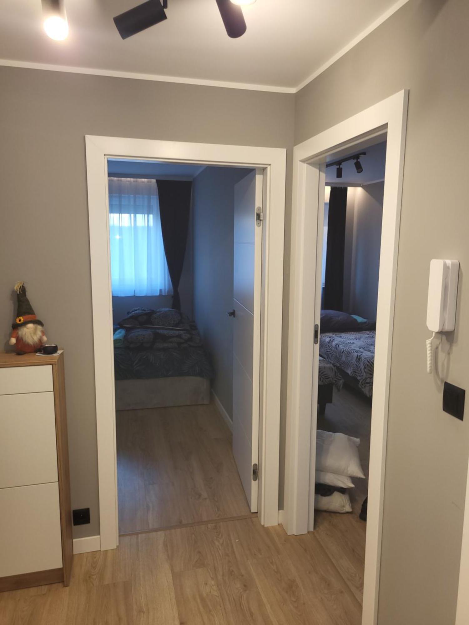Komfortowy Apartament Dla 7 Osob Ch Arena, Prywatny Parking غليفيتسه المظهر الخارجي الصورة