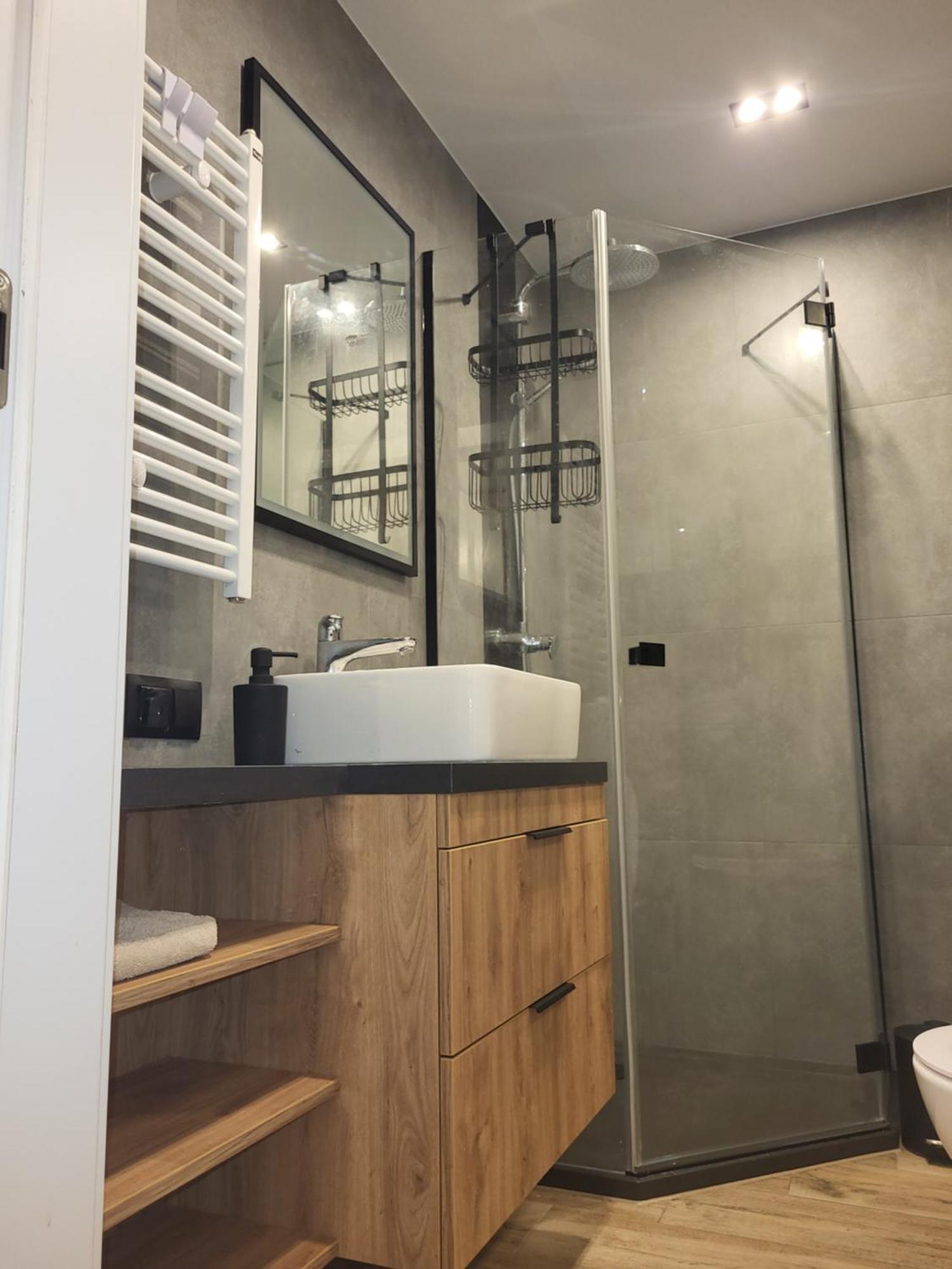 Komfortowy Apartament Dla 7 Osob Ch Arena, Prywatny Parking غليفيتسه المظهر الخارجي الصورة