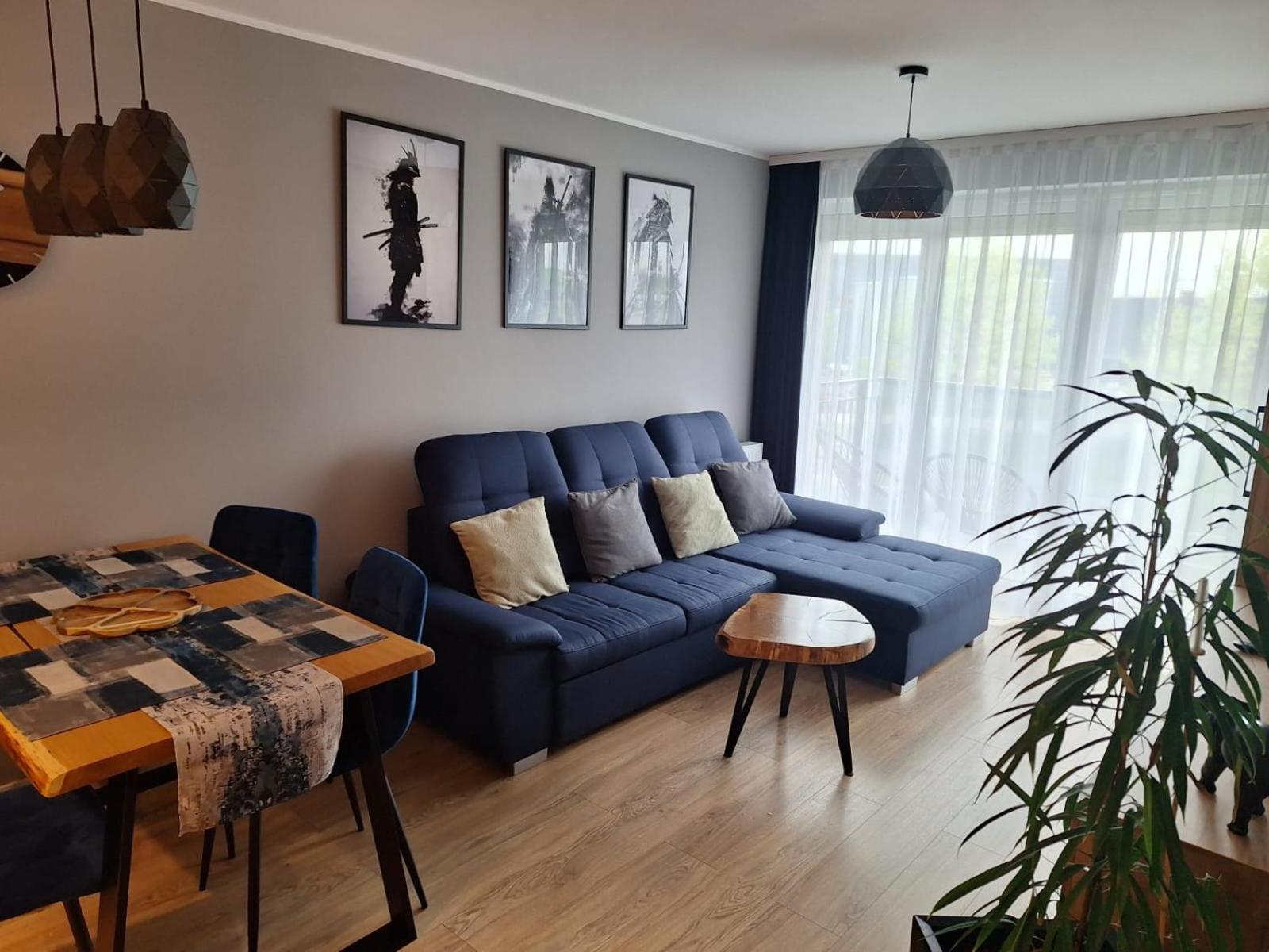 Komfortowy Apartament Dla 7 Osob Ch Arena, Prywatny Parking غليفيتسه المظهر الخارجي الصورة