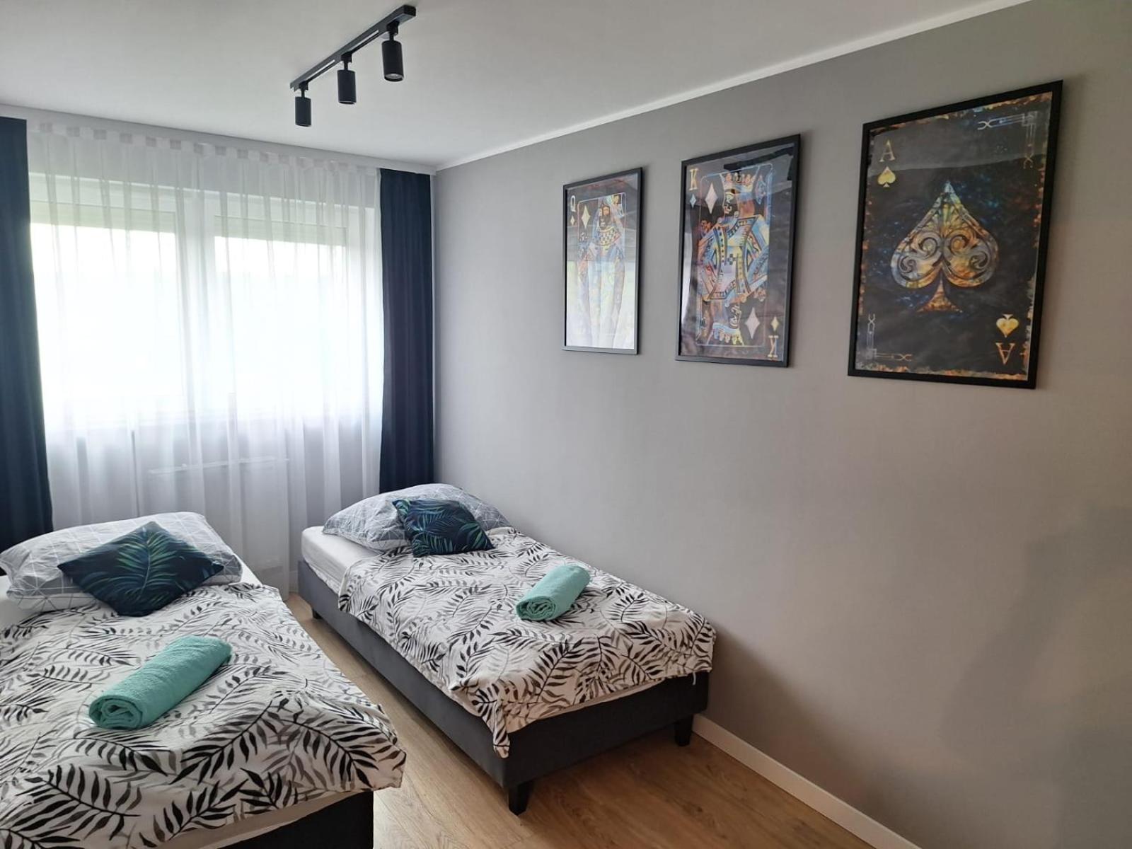 Komfortowy Apartament Dla 7 Osob Ch Arena, Prywatny Parking غليفيتسه المظهر الخارجي الصورة