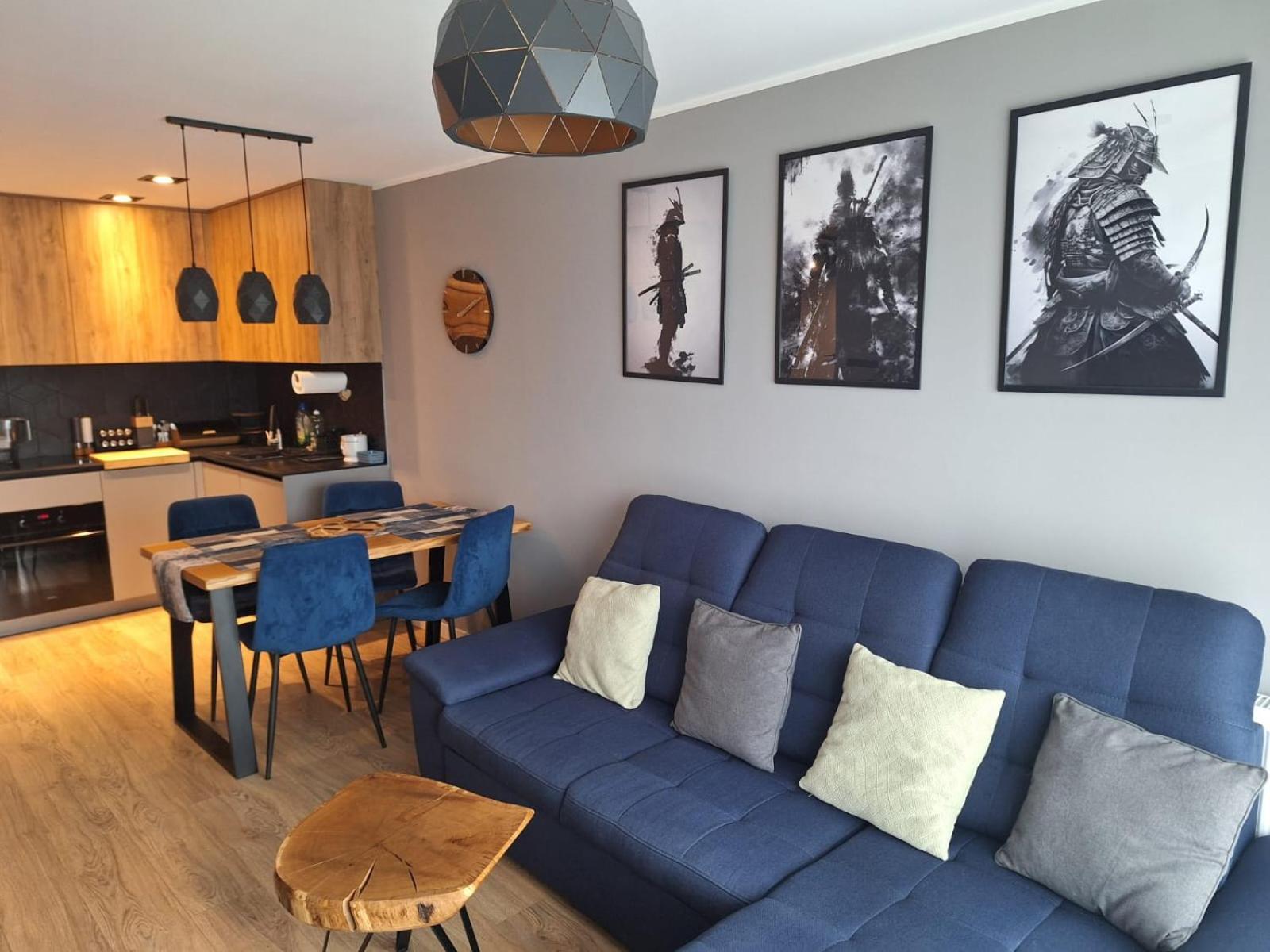Komfortowy Apartament Dla 7 Osob Ch Arena, Prywatny Parking غليفيتسه المظهر الخارجي الصورة