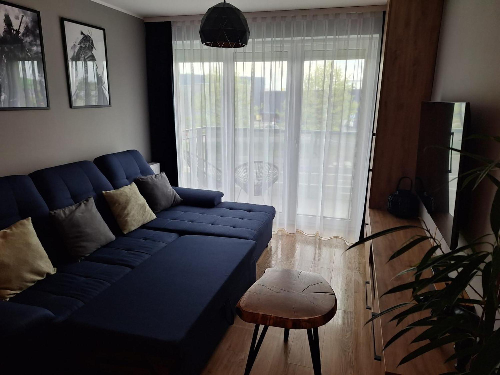 Komfortowy Apartament Dla 7 Osob Ch Arena, Prywatny Parking غليفيتسه المظهر الخارجي الصورة