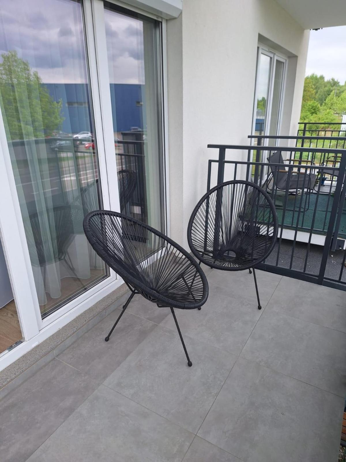 Komfortowy Apartament Dla 7 Osob Ch Arena, Prywatny Parking غليفيتسه المظهر الخارجي الصورة